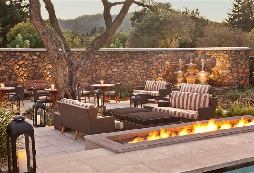 Hotel Yountville Inn  | Yountville | California | United States 2