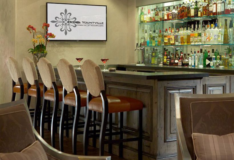 Hotel Yountville Inn  | Yountville | California | United States 7