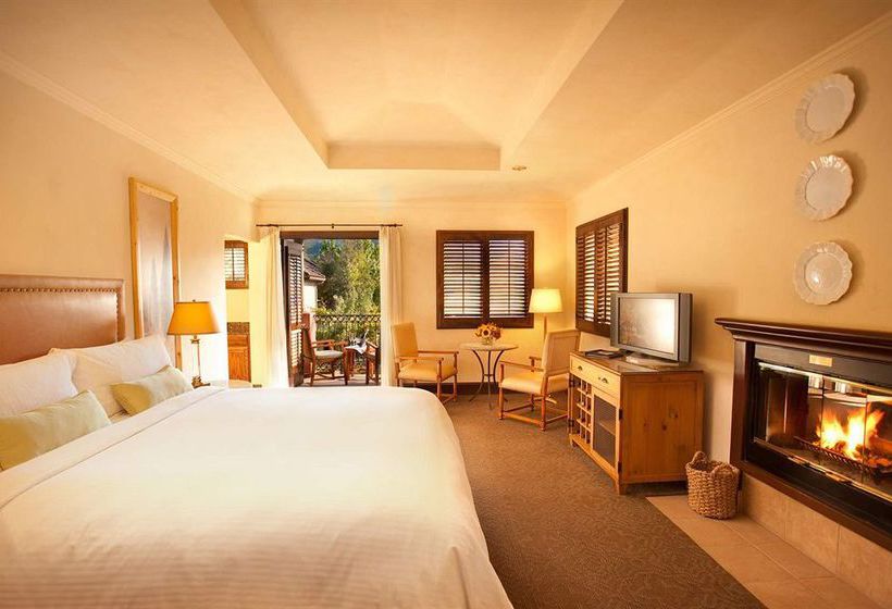 Villagio Inn & Spa  | Yountville | California | United States 1