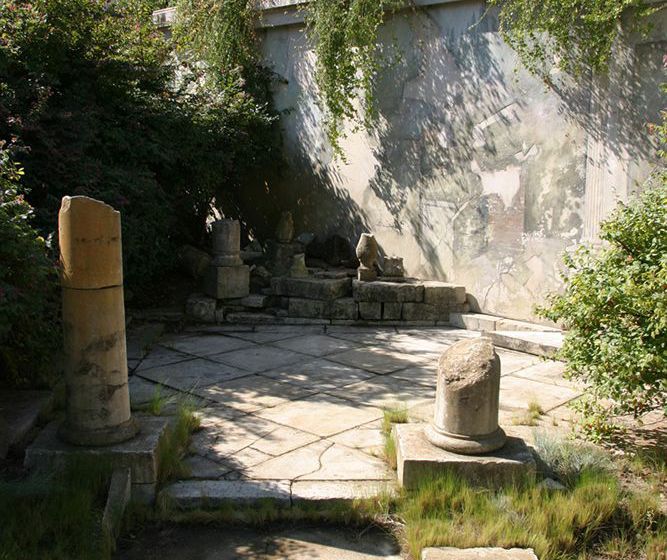 Villagio Inn & Spa  | Yountville | California | United States 5