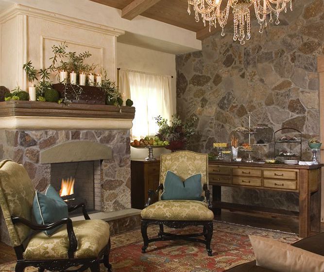 Villagio Inn & Spa  | Yountville | California | United States 6