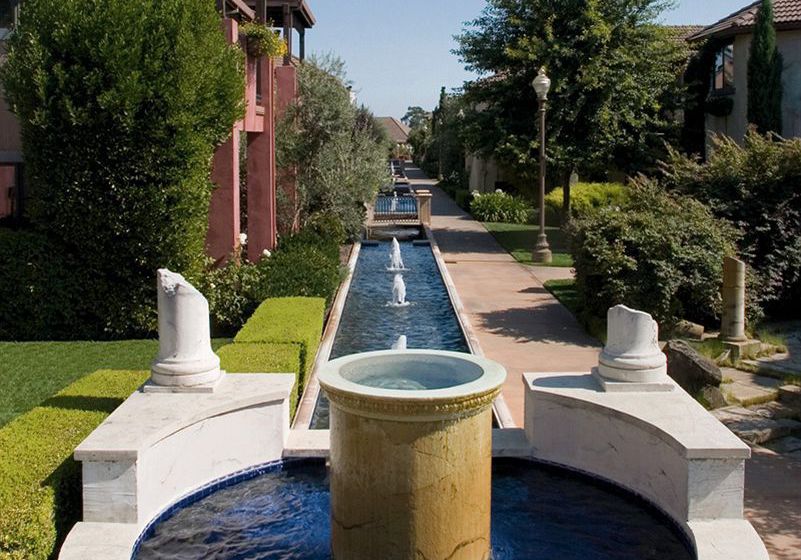 Villagio Inn & Spa  | Yountville | California | United States 7