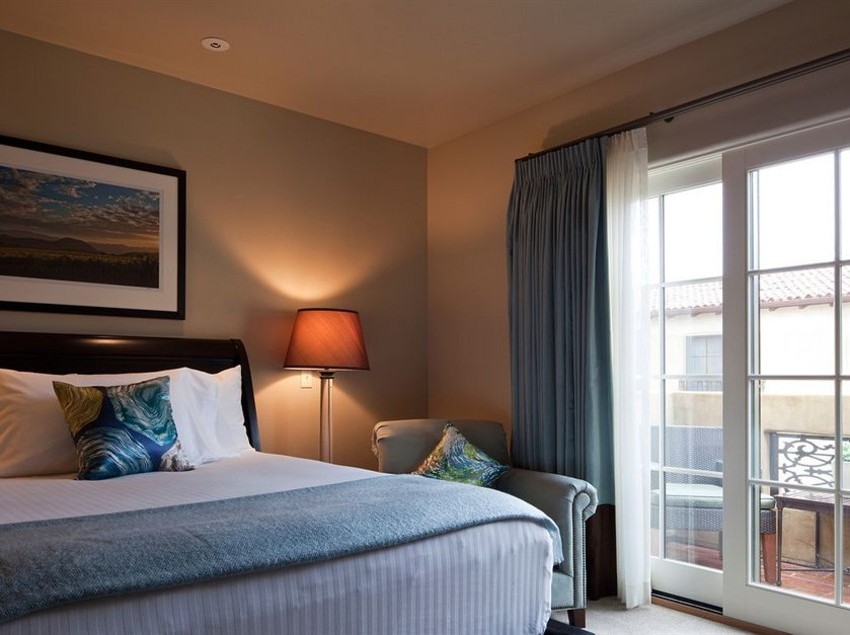 North Block Hotel Yountville  | Yountville | California | United States 2