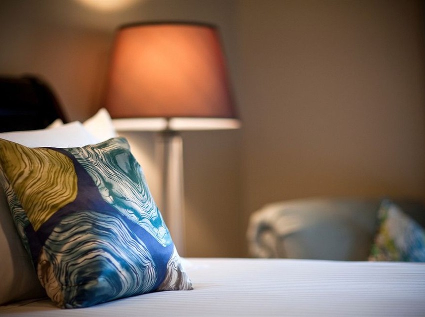 North Block Hotel Yountville  | Yountville | California | United States 7