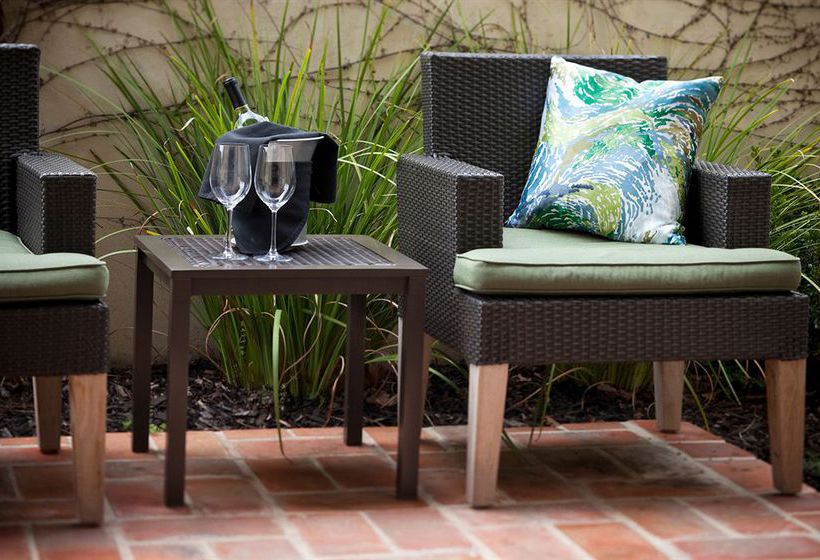 North Block Hotel Yountville  | Yountville | California | United States 8