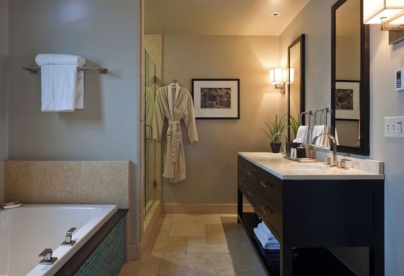 North Block Hotel Yountville  | Yountville | California | United States 9