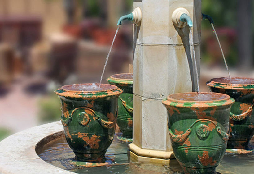 Hotel Napa Valley Lodge