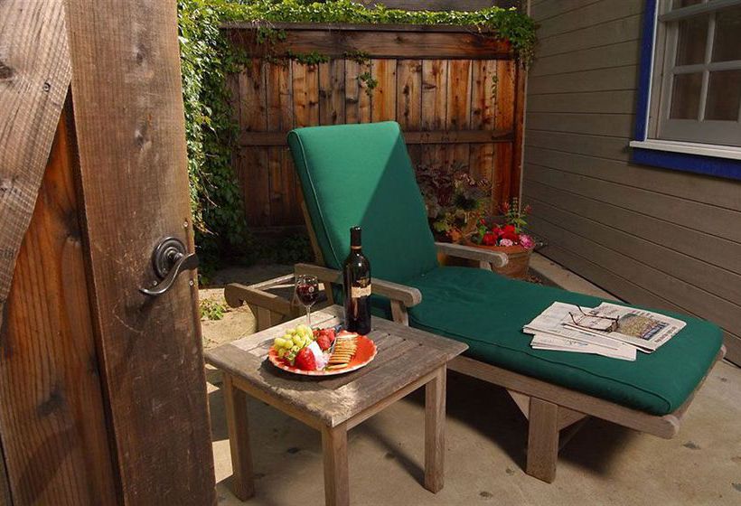 Hotel Lavender  | Yountville | California | United States 2