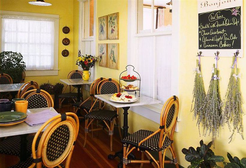 Hotel Lavender  | Yountville | California | United States 3