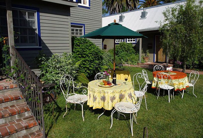 Hotel Lavender  | Yountville | California | United States 4