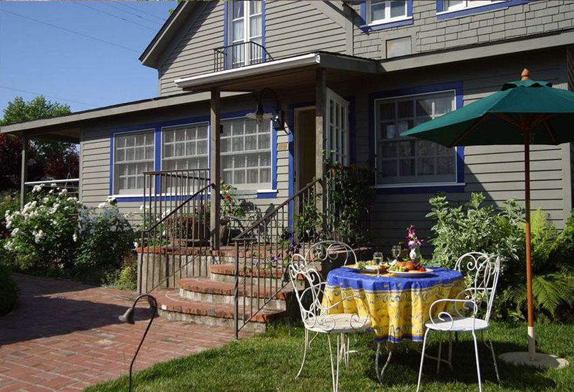 Hotel Lavender  | Yountville | California | United States 5