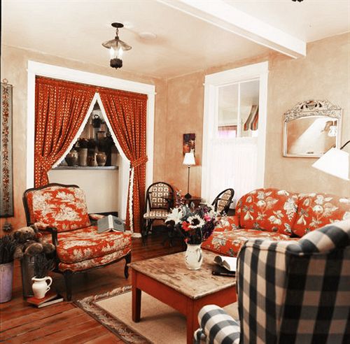 Hotel Lavender  | Yountville | California | United States 6