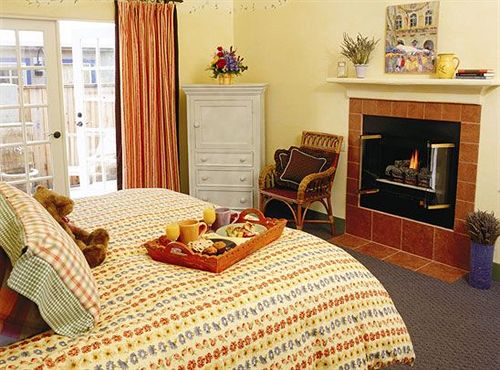 Hotel Lavender  | Yountville | California | United States 7