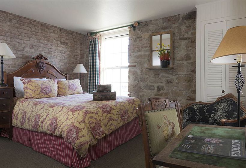 Hotel Maison Fleurie  | Yountville | California | United States 15