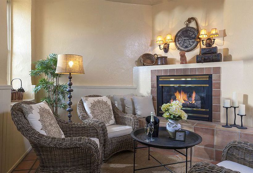 Hotel Maison Fleurie  | Yountville | California | United States 17