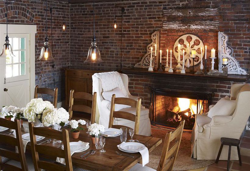 Hotel Maison Fleurie  | Yountville | California | United States 3