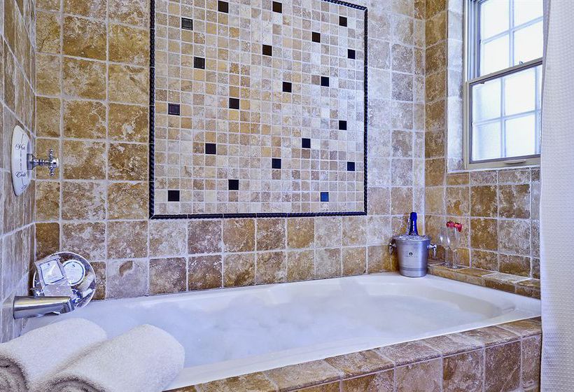 Hotel Maison Fleurie  | Yountville | California | United States 5