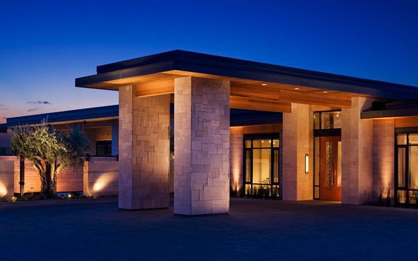 Hotel Bardessono Restaurant Spa  | Yountville | California | United States 13