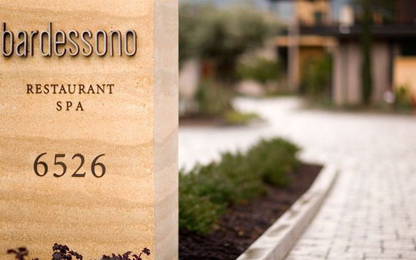 Hotel Bardessono Restaurant Spa  | Yountville | California | United States 14