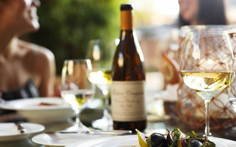 Hotel Bardessono Restaurant Spa  | Yountville | California | United States 15