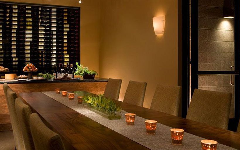 Hotel Bardessono Restaurant Spa  | Yountville | California | United States 16