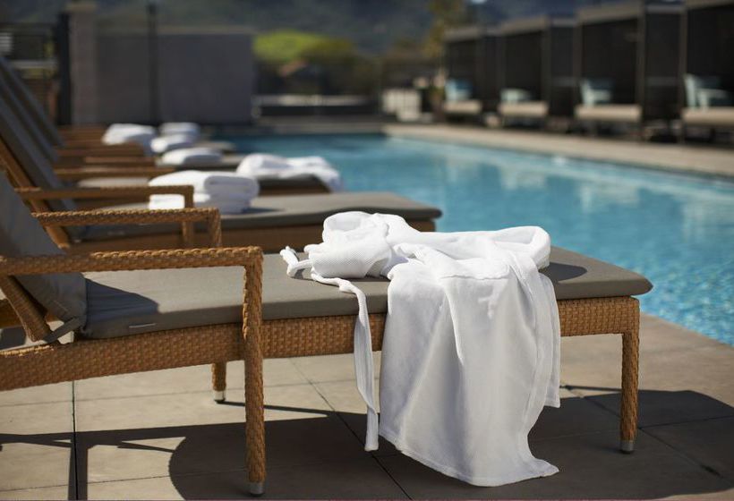 Hotel Bardessono Restaurant Spa  | Yountville | California | United States 17