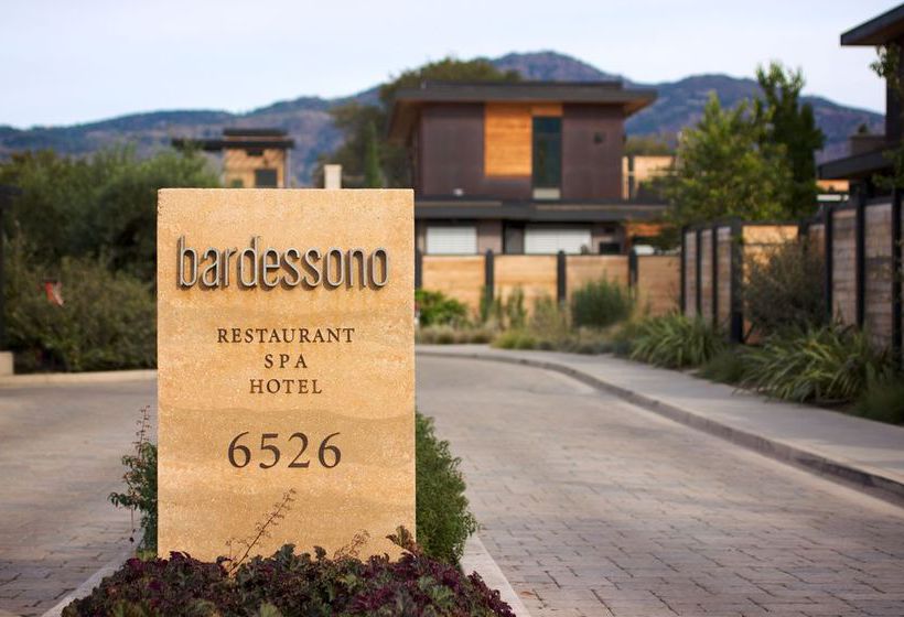 Hotel Bardessono Restaurant Spa  | Yountville | California | United States 18