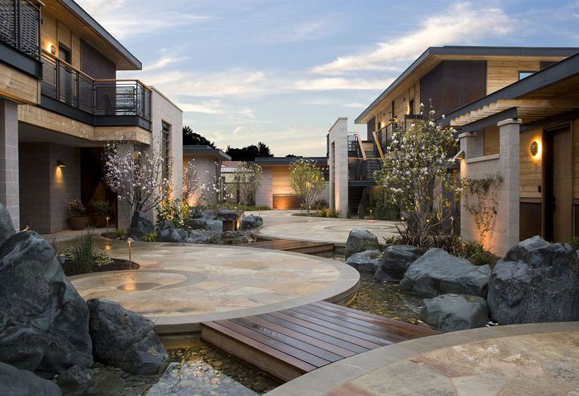 Hotel Bardessono Restaurant Spa  | Yountville | California | United States 2