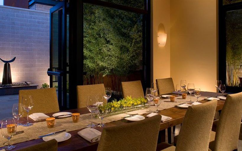 Hotel Bardessono Restaurant Spa  | Yountville | California | United States 5