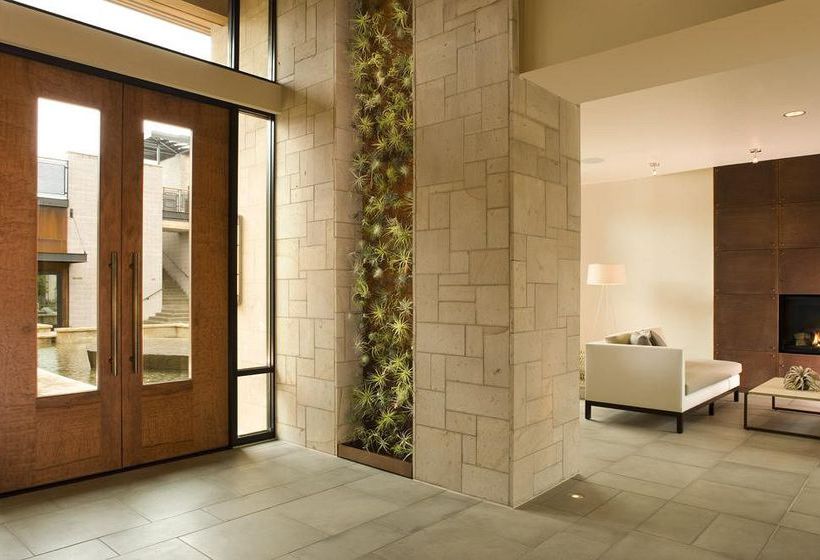 Hotel Bardessono Restaurant Spa  | Yountville | California | United States 8