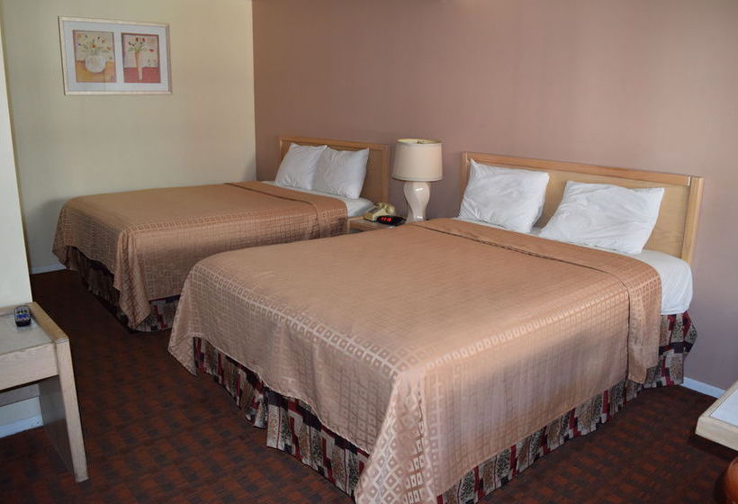 Motel Valley Oaks Inn Woodland