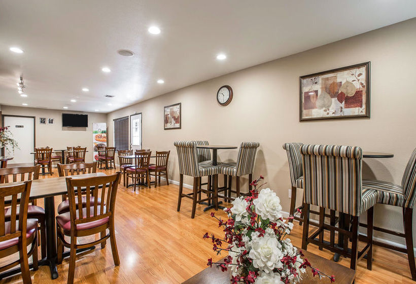 Hotel Quality Inn Suites Woodland California
