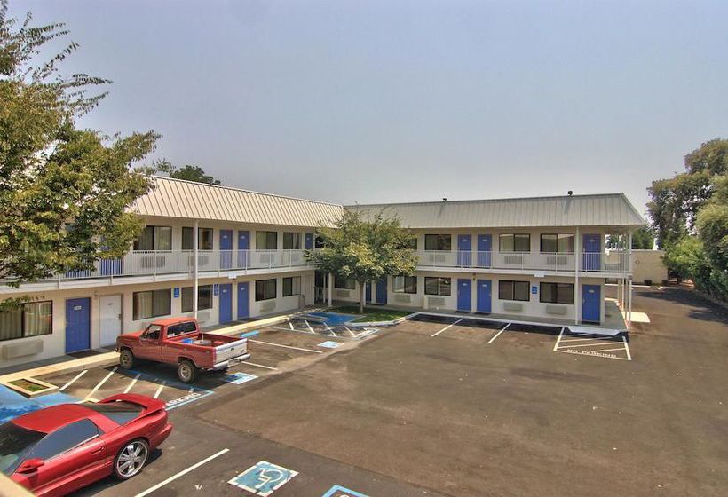 Motel 6 Woodland - Sacramento Area  | Woodland | California | United States 1