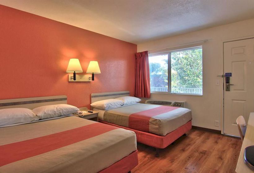 Motel 6 Woodland - Sacramento Area  | Woodland | California | United States 10