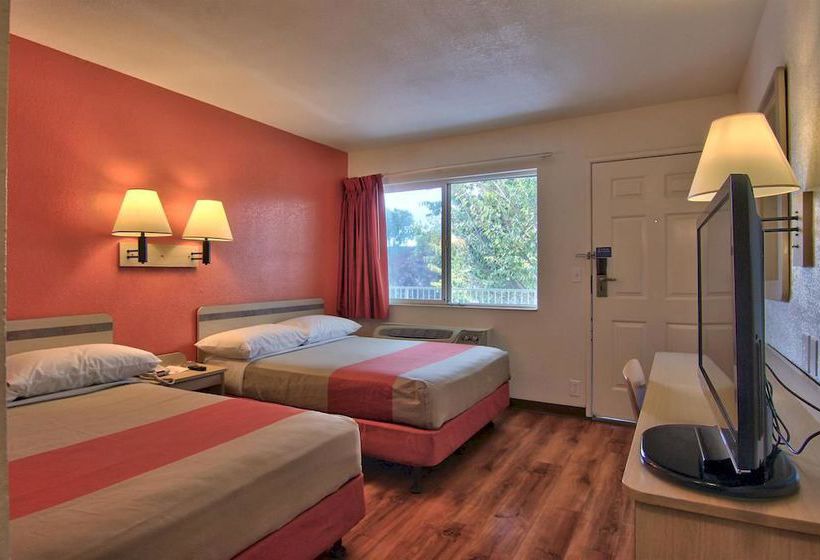 Motel 6 Woodland - Sacramento Area  | Woodland | California | United States 11