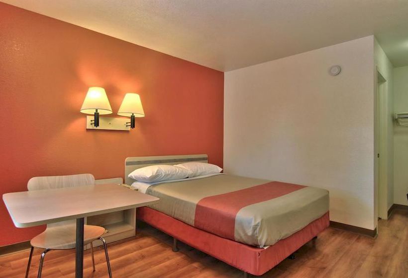 Motel 6 Woodland - Sacramento Area  | Woodland | California | United States 12