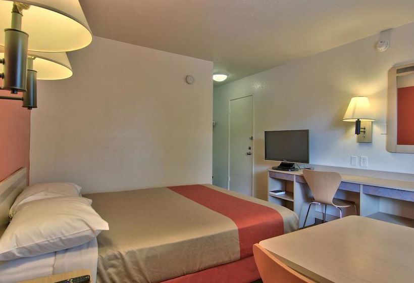 Motel 6 Woodland - Sacramento Area  | Woodland | California | United States 13