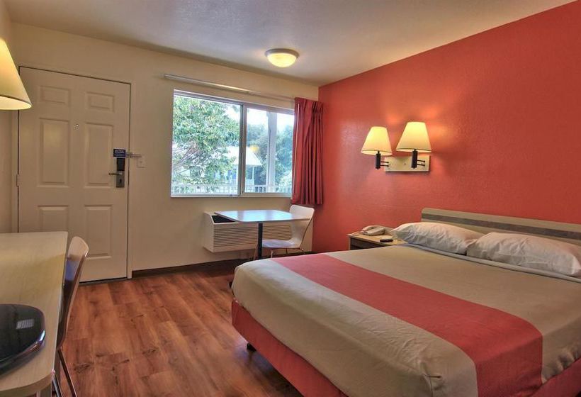 Motel 6 Woodland - Sacramento Area  | Woodland | California | United States 14
