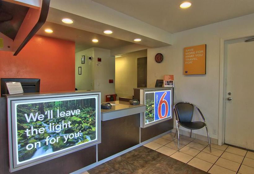 Motel 6 Woodland - Sacramento Area  | Woodland | California | United States 15