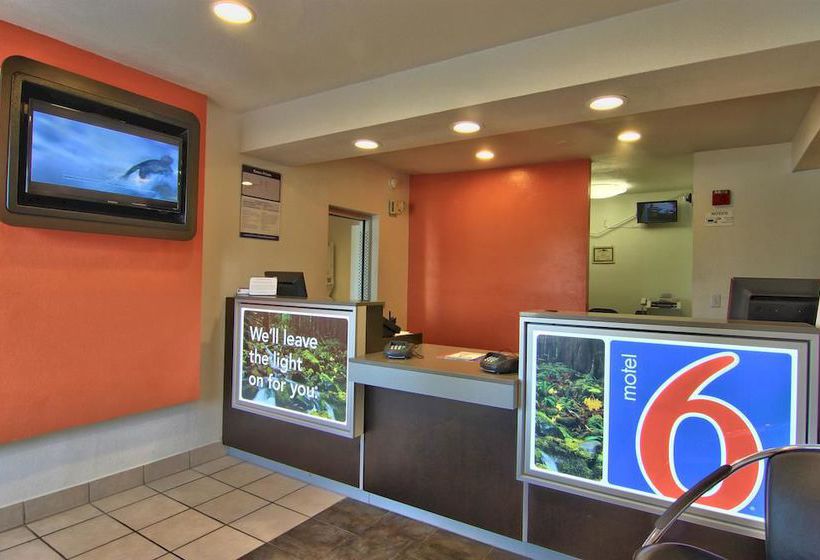 Motel 6 Woodland - Sacramento Area  | Woodland | California | United States 16