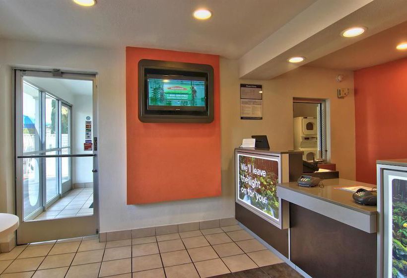 Motel 6 Woodland - Sacramento Area  | Woodland | California | United States 17