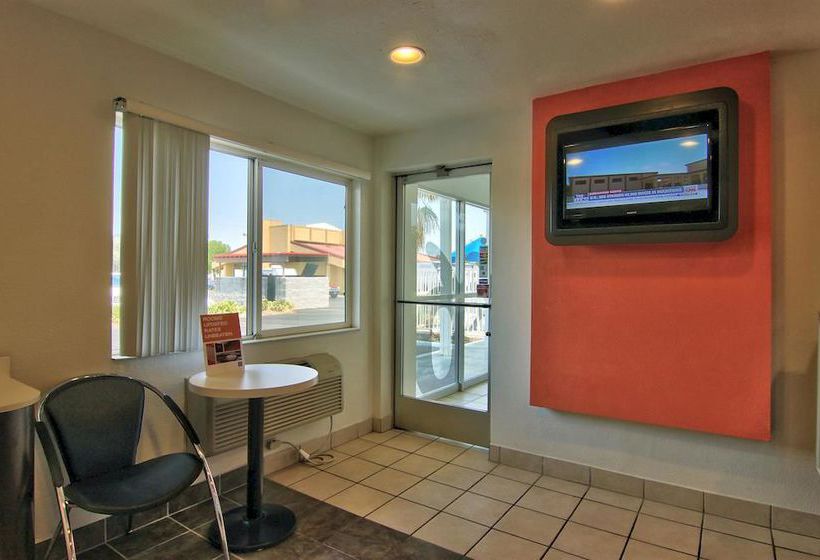 Motel 6 Woodland - Sacramento Area  | Woodland | California | United States 18