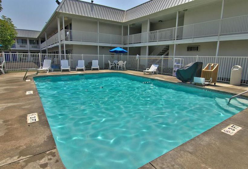 Motel 6 Woodland - Sacramento Area  | Woodland | California | United States 19