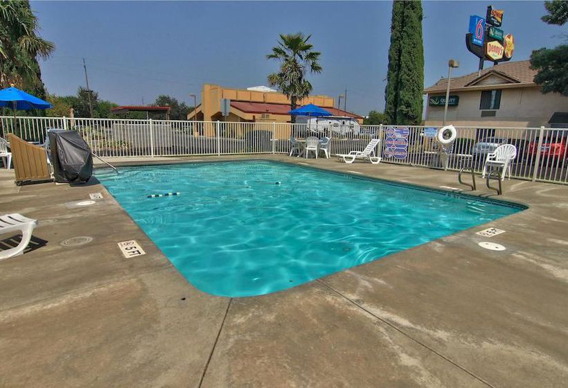 Motel 6 Woodland - Sacramento Area  | Woodland | California | United States 20