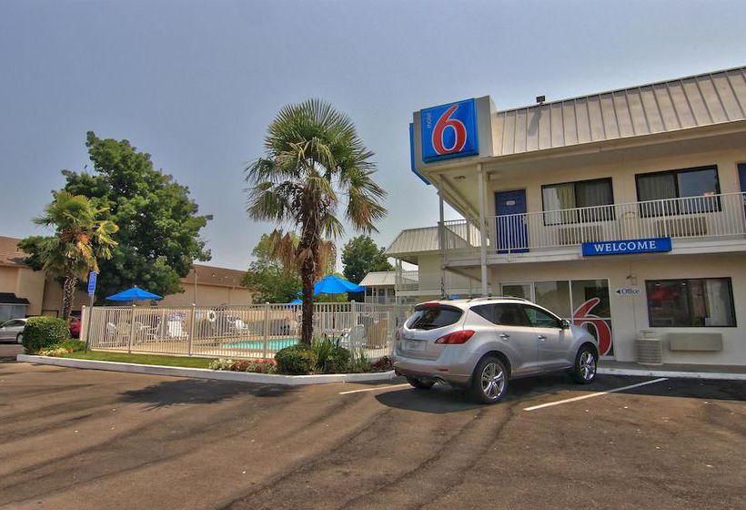 Motel 6 Woodland - Sacramento Area  | Woodland | California | United States 3