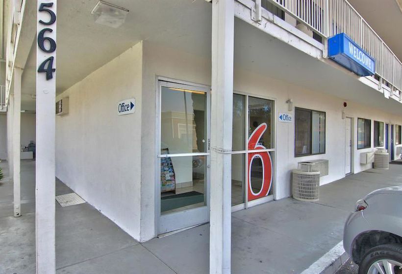 Motel 6 Woodland - Sacramento Area  | Woodland | California | United States 4