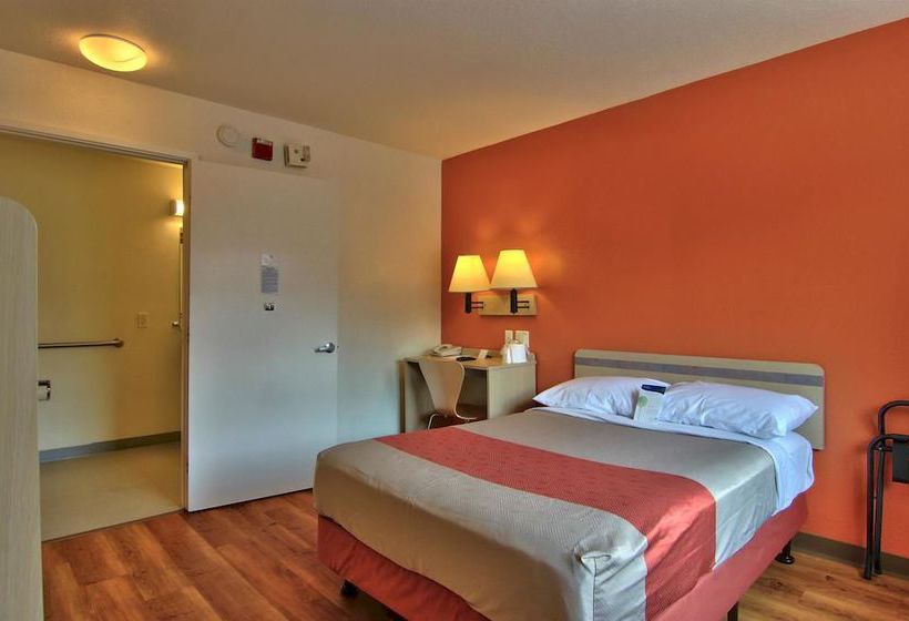 Motel 6 Woodland - Sacramento Area  | Woodland | California | United States 5