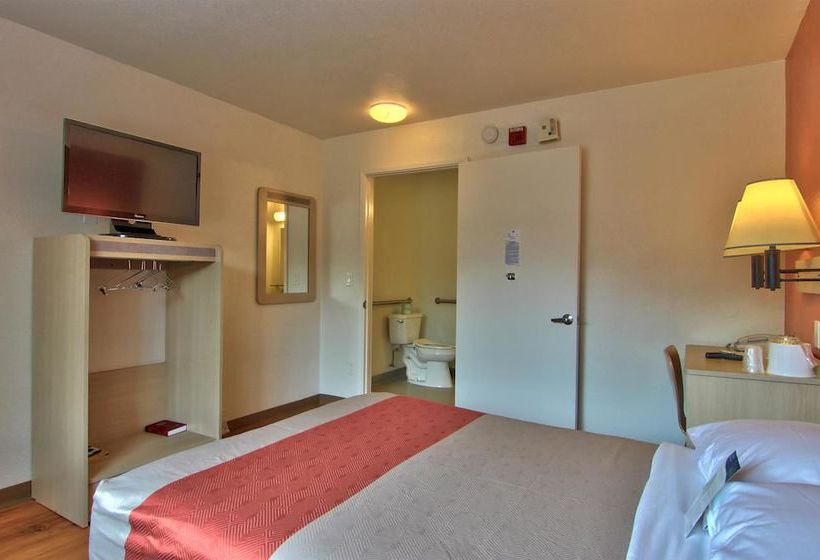 Motel 6 Woodland - Sacramento Area  | Woodland | California | United States 6