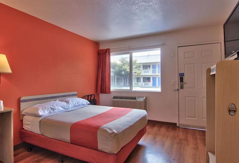 Motel 6 Woodland - Sacramento Area  | Woodland | California | United States 7