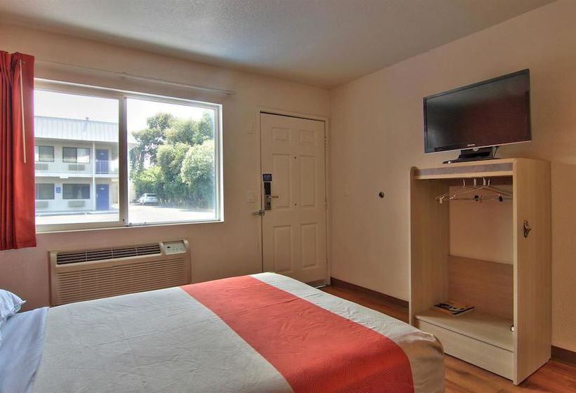 Motel 6 Woodland - Sacramento Area  | Woodland | California | United States 8